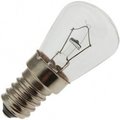 Ilc Replacement For LIGHT BULB  LAMP, 25W PR 30V E14 25W PR 30V E14
